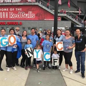 Meet your Posher, Mike